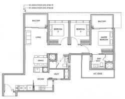 sengkang-grand-residences photo thumbnail #1